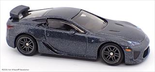 MF Dark Blue - Fast & Furious